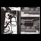 Ssaliva, ‘I AM EVERYTHING I̸M̸ ̸N̸O̸T̸H̸I̸N̸G̸’ Zine
