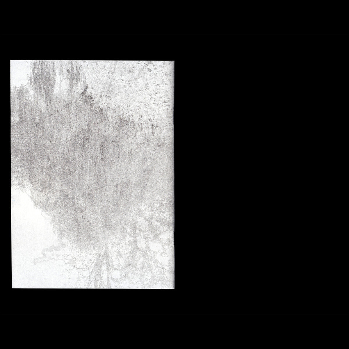 Ssaliva, ‘I AM EVERYTHING I̸M̸ ̸N̸O̸T̸H̸I̸N̸G̸’ Zine