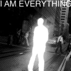 Ssaliva, ‘I AM EVERYTHING I̸M̸ ̸N̸O̸T̸H̸I̸N̸G̸’ Tee