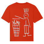 ‘French Gov’ Tee