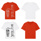 ‘French Gov’ Tee