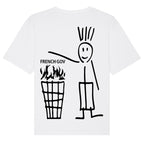 ‘French Gov’ Tee