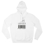 ISBN 978-2-9575620-0-8 Hoodie