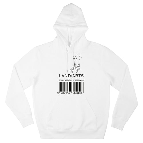 ISBN 978-2-9575620-0-8 Hoodie