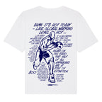 ‘LAND1 Heatwave’ Tee