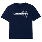 ‘LAND1 Heatwave’ Tee