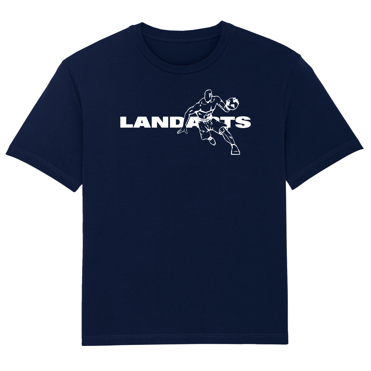 ‘LAND1 Heatwave’ Tee