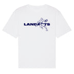 ‘LAND1 Heatwave’ Tee