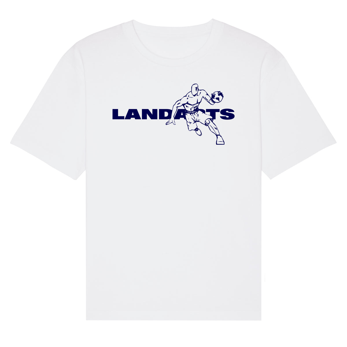 ‘LAND1 Heatwave’ Tee