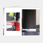 ssaliva, ‘Landscape’ Book
