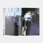 ssaliva, ‘Landscape’ Book