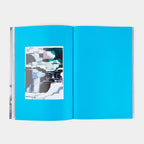 ssaliva, ‘Landscape’ Book