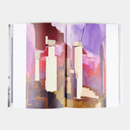ssaliva, ‘Landscape’ Book