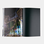 ssaliva, ‘Landscape’ Book