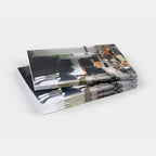 ssaliva, ‘Landscape’ Book