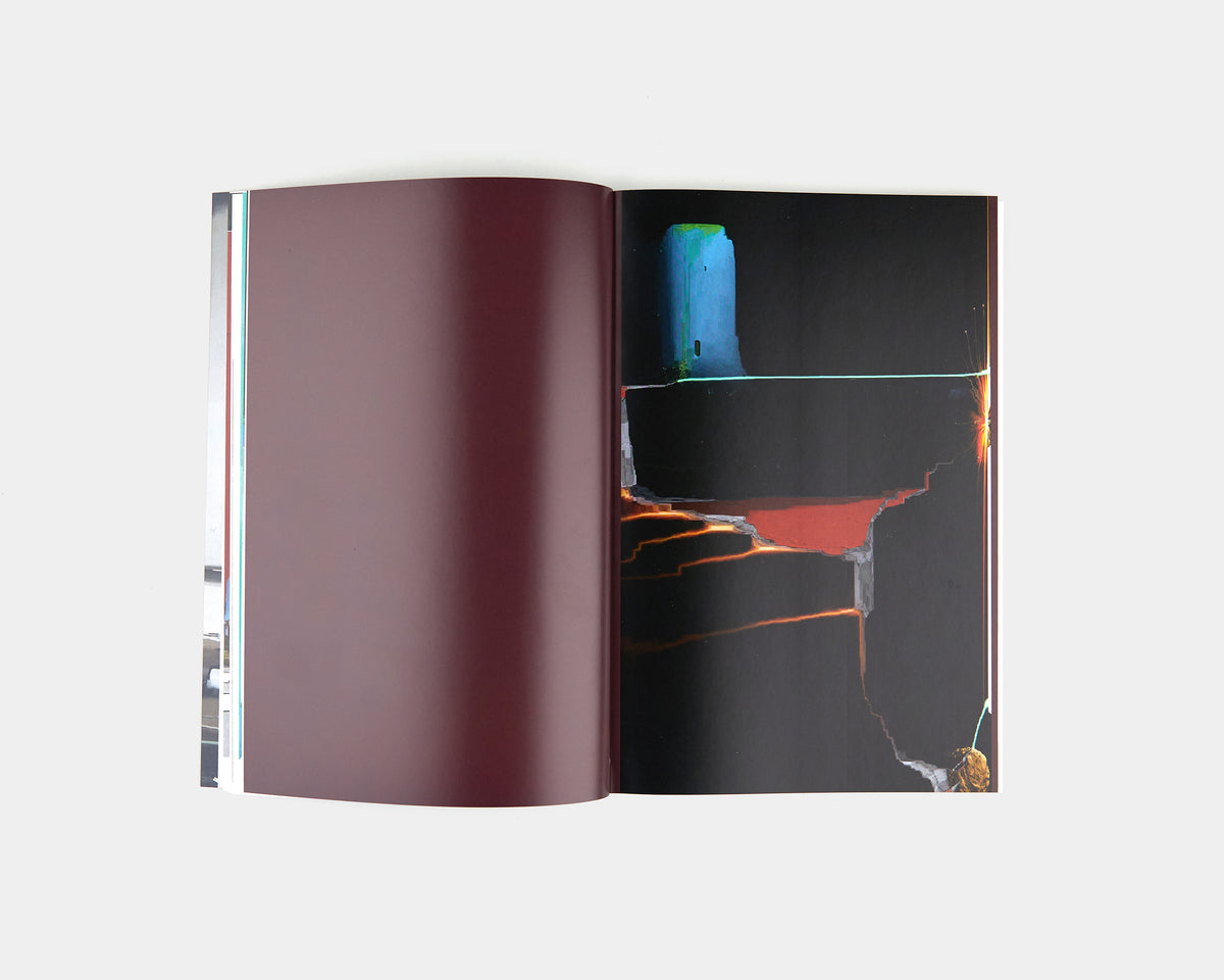 ssaliva, ‘Landscape’