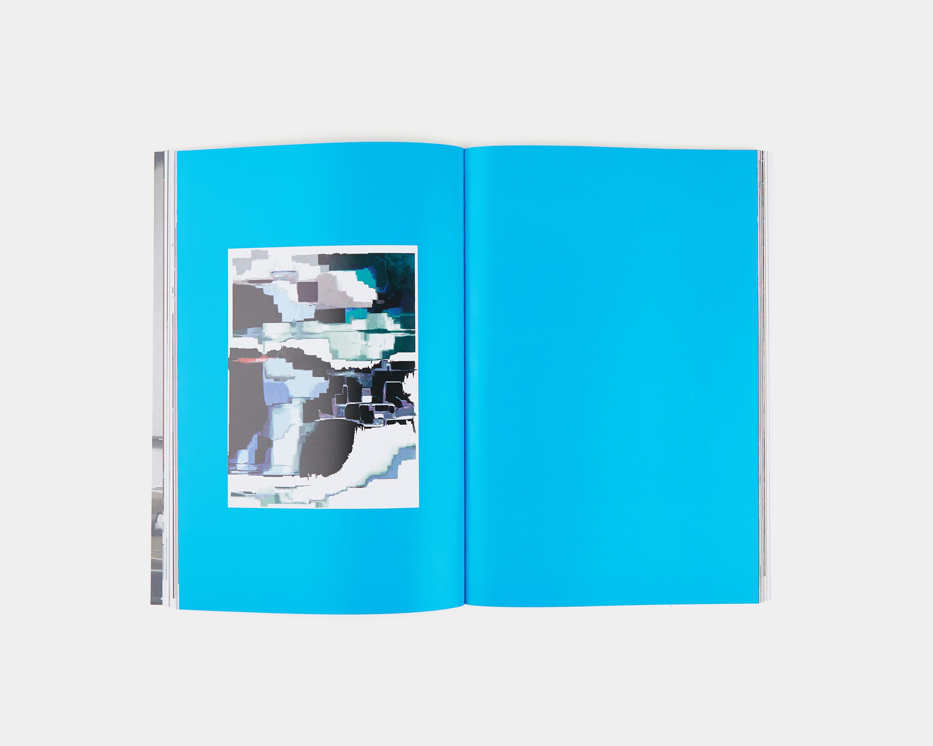 ssaliva, ‘Landscape’
