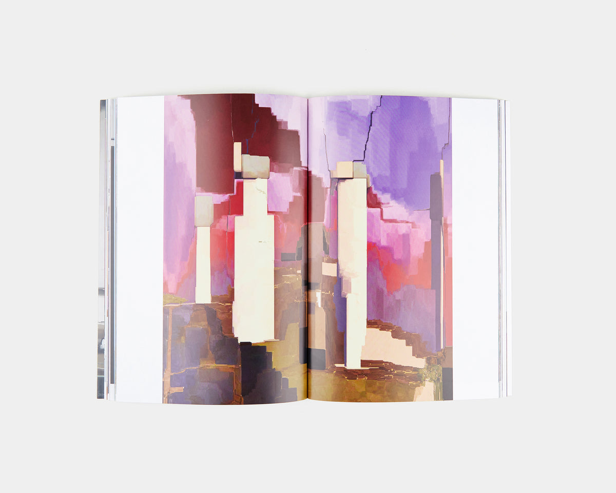 ssaliva, ‘Landscape’