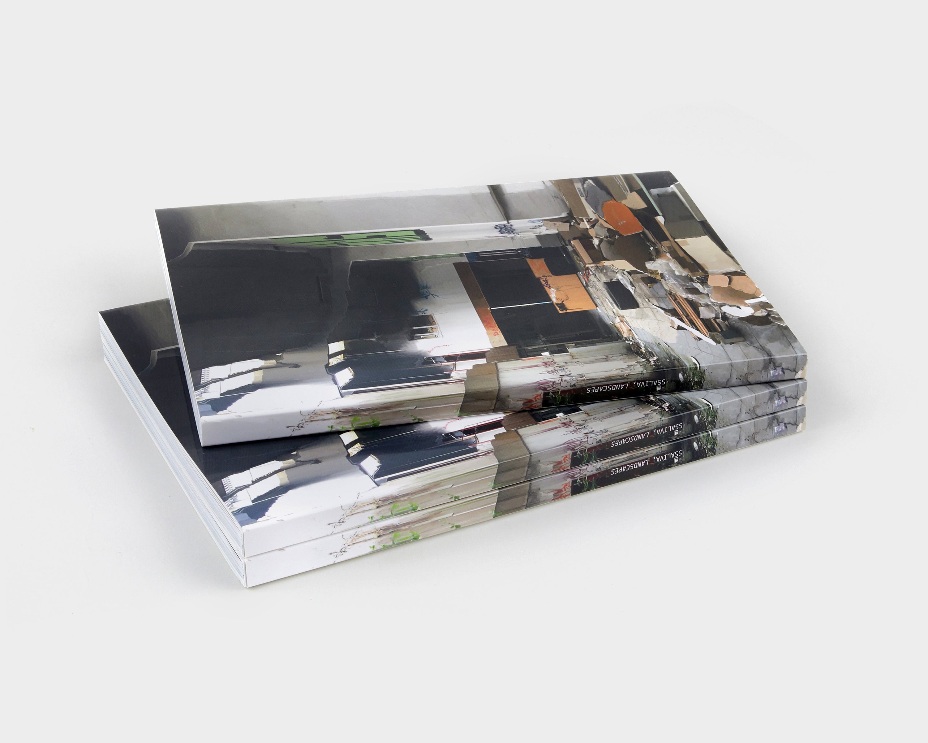 ssaliva, ‘Landscape’