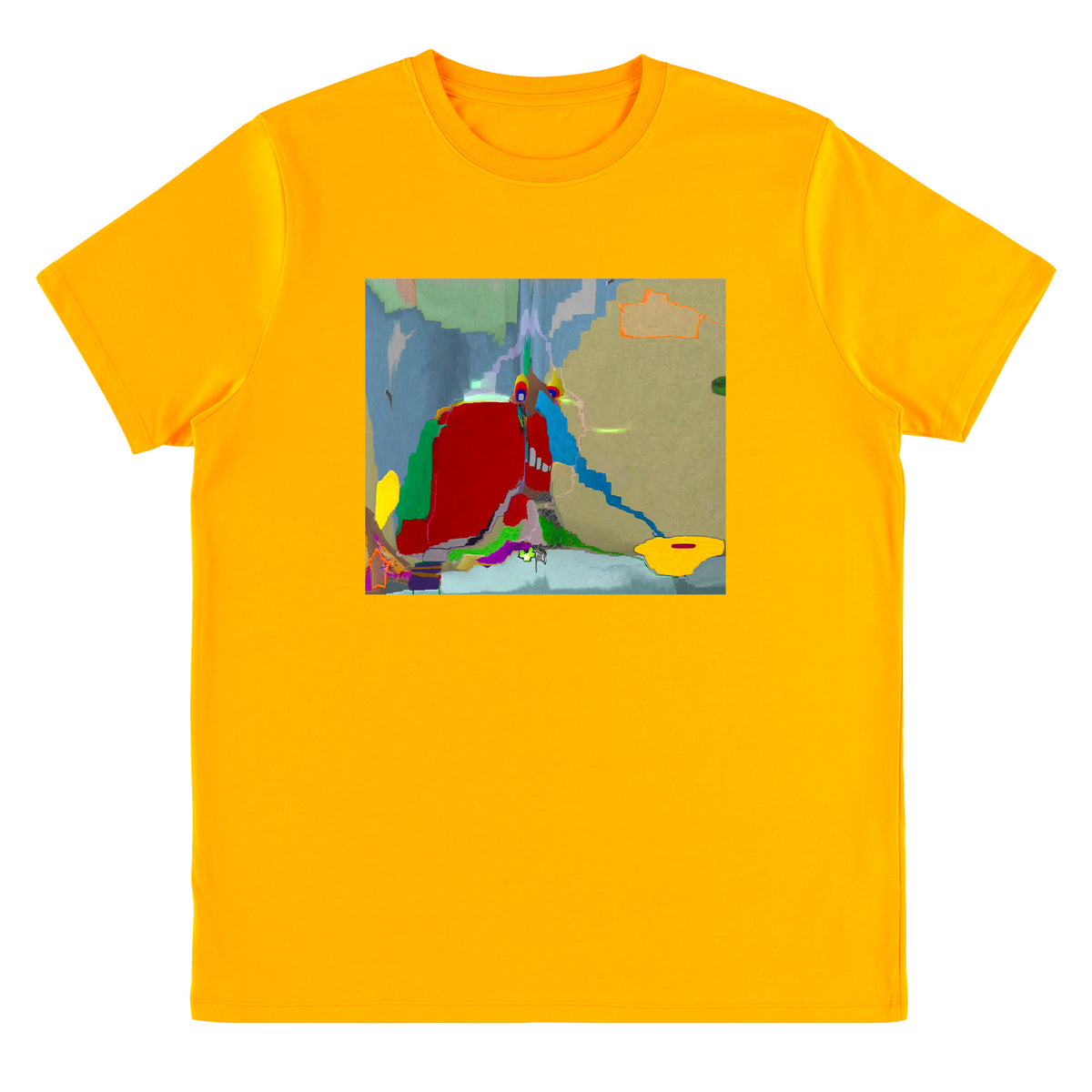 ssaliva, ‘ROGER RANDOM’ Collection
