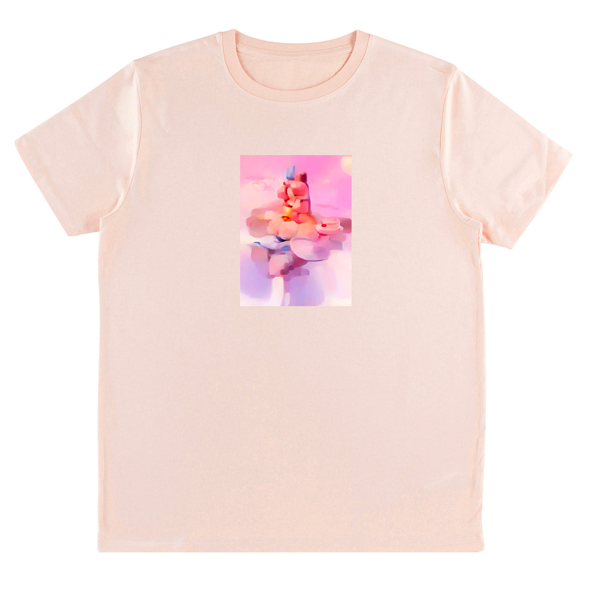 ssaliva, ‘ROGER RANDOM’ Collection