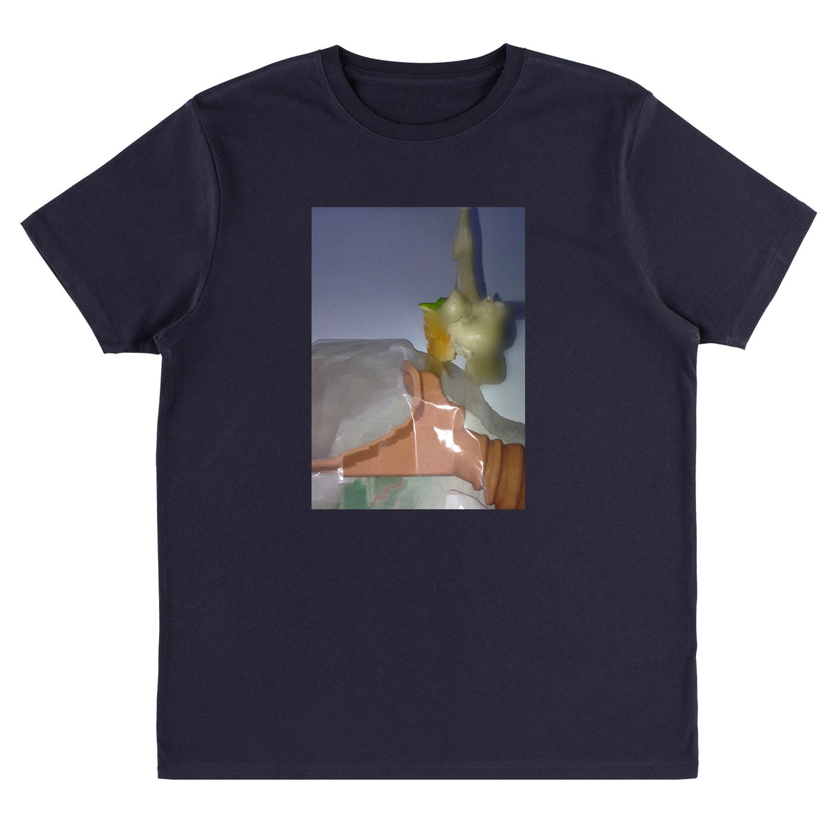 ssaliva, ‘ROGER RANDOM’ Collection
