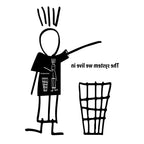 ‘The System We Live In’ Tee