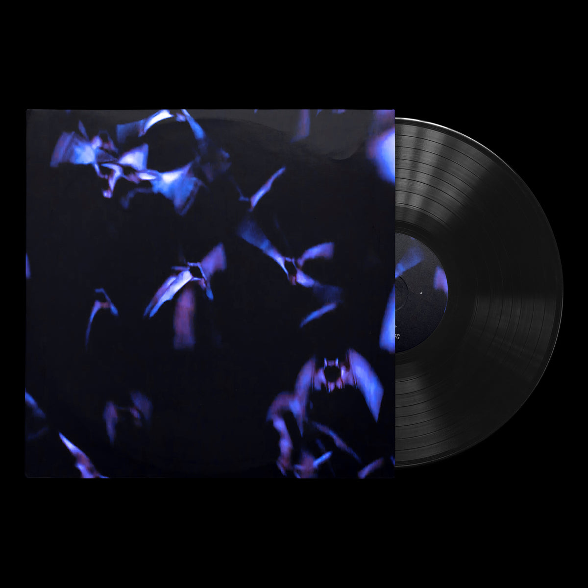 Pablo Altar, ‘TRISTATE’ Record