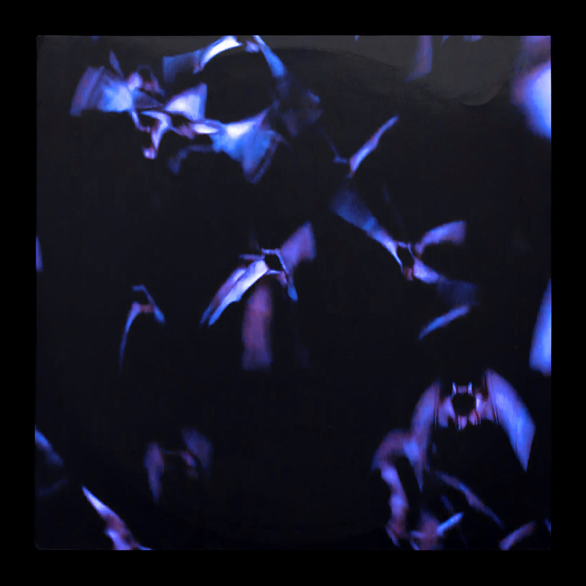 Pablo Altar, ‘TRISTATE’ Record