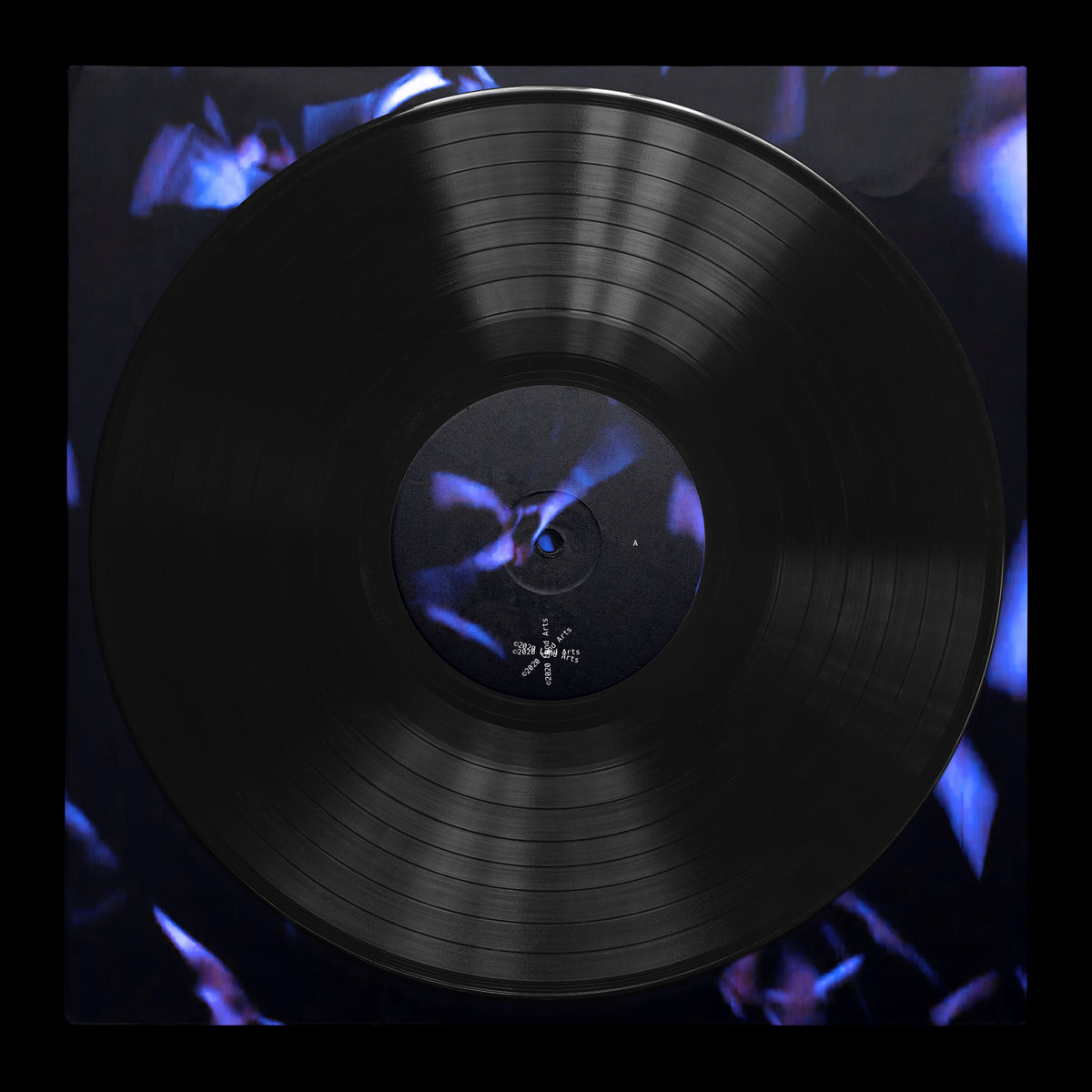 Pablo Altar, ‘TRISTATE’ Record